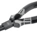 Круглогубцы 160мм K4 ARMA2L 5 IEK A2L5-RN10-K4-160