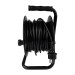 Удлинитель на катушке 4х20м с заземл. IP44 CRW-04-2000 ФАZА 5063839