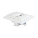 Розетка компьютерная 2-м СП Минск RJ45 бел. EKF ERK02-035-10