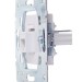 Розетка компьютерная 1-м СП Vesna механизм бел. LEZARD 742-0288-139