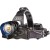 Фонарь налобный аккум. 10Вт Laser LED/Li-ion18650 3х1200мА.ч алюм. КОСМОС KOC854Lit