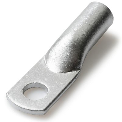Наконечник луженый ТМЛ 4-5-3 УХЛ3 опрес. медн. CuPRO КЗОЦМ 55715 Наконечник луженый ТМЛ 4-5-3 УХЛ3 опрес. медн. CuPRO КЗОЦМ 55715