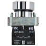 Кнопка LAY5-BA31 1НО без подсветки зел. KARAT IEK BBT60-BA-K06