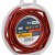 Трубка термоусадочная ТТУ нг-LS 6/3 красн. (уп.2м) IEK UDR12-006-003-002-K04-T