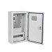 Корпус металлический ЩУРн-3/12 IP54 540х310х165 PRIZMA TOKOV Electric TKE-PZ-UMRB-3/12-IP54