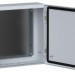Корпус металлический ЩМП-4.4.1-0 400х400х150 У2 IP54 IEK YKM40-441-54