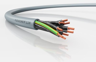 Кабель FLEXICORE 110 18G0.5 (м) LAPP 3120001020