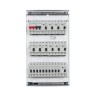 Выключатель автоматический 1п C 16А 6кА 230В City9 Set SE C9F36116