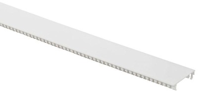 Крышка для кабель-канала L2000 шир. 65мм Leg 010521