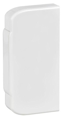 Заглушка торцевая для односекционных кабель-каналов DLP 50х105 Leg 010700