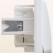 Выключатель 2-кл. СП Этюд 10А IP20 бел. SE BC10-002B