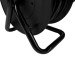 Удлинитель на катушке 4х30м с заземл. IP44 CRW-04-3000 ФАZА 5063853