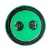 Индикатор значения напряжения ED16-22VD зел. PROxima EKF ed16-22vd-g