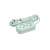 Удлинитель 2х2м без заземл. 10А IP20 Makel MGP102