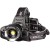 Фонарь налобный аккум. 10Вт P70 LED/Li-ion18650 3х1200мА.ч алюм. КОСМОС KOC853Lit
