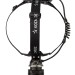 Фонарь налобный аккум. 10Вт P70 LED/Li-ion18650 3х1200мА.ч алюм. КОСМОС KOC853Lit