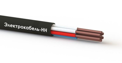 Кабель КВВГнг(А)-LS 7х2.5 0.66кВ (м) ЭЛЕКТРОКАБЕЛЬ НН 00-00006547