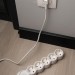 Удлинитель EX-05GS-500 (5х5) заземл. выкл. JazzWay 5065208