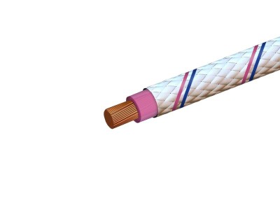 Провод РКГМ 2.5 (бухта) (м) Рыбинсккабель 680421 Провод РКГМ 2.5 (бухта) (м) Рыбинсккабель 680421