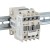 Контактор КМЭ-1 12А кат. 230В AC 1НО EKF ctr-s-12-220