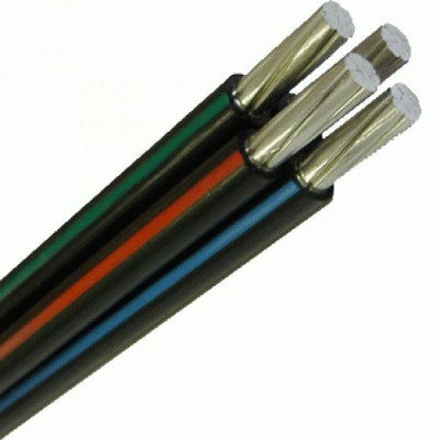 Провод СИП-4 4х50 (м) Людиновокабель Л0035268