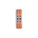 Клемма монтажная СМК PTC-2P 4222 BL/4 450В 32А 0.08-2.5(4.0)кв.мм JazzWay 5073685