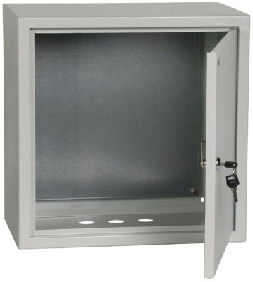 Корпус металлический ЩМП-4.4.2-0 36 УХЛ3 IP31 IEK YKM40-442-31 Корпус металлический ЩМП-4.4.2-0 36 УХЛ3 IP31 IEK YKM40-442-31