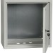 Корпус металлический ЩМП-4.4.2-0 36 УХЛ3 IP31 IEK YKM40-442-31