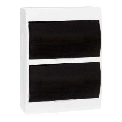 Щит ЩРН-П-24 IP41 EKF pb40-n-24