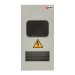 Щит ЩУРн 1/6 (БУР) (300х150х135) IP31 EKF mb23-1/6