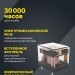Детектор движения ДД 029 600Вт угол обз. 140град. дальн. 9м IP20 бел. IEK LDD12-029-600-001
