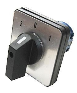 Переключатель универсальный 16А IP20 ПК16-12И-2098У3 Электротехник ET512482 Переключатель универсальный 16А IP20 ПК16-12И-2098У3 Электротехник ET512482
