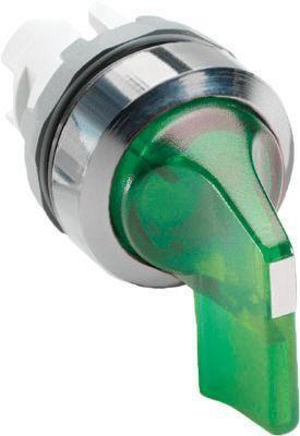 Переключатель M2SS5-21G с инд. зел. ABB 1SFA611204R2102 Переключатель M2SS5-21G с инд. зел. ABB 1SFA611204R2102