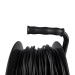 Удлинитель на катушке 4х50м с заземл. IP44 CRW-04-5000 ФАZА 5063877