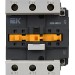 Контактор КМИ-48012 80А 230В/AC3 1НО 1Н3 KARAT IEK KKM41-080-230-11