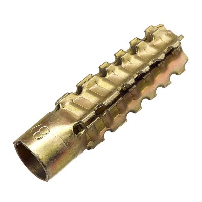 Дюбель MUD 8х60 унив. мет. европодвес (уп.4шт) СТРОЙМЕТИЗ 2860031