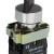 Переключатель LAY5-BD33 на 3 полож. черн. I-O-II станд. ручка IEK BSW60-BD-3-K02