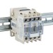 Контактор КМЭ-1 18А кат. 230В AC 1НО EKF ctr-s-18-220