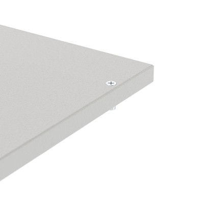 Комплект панелей бок. для шкафа RAM BLOCK CQE 2000х800 (левая+правая) DKC R5LE2082