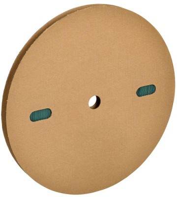 Трубка термоусадочная тонкостен. ТТУ нг-LS 50/25 зел. (уп.25м) IEK UDRS-D50-25-K06 Трубка термоусадочная тонкостен. ТТУ нг-LS 50/25 зел. (уп.25м) IEK UDRS-D50-25-K06