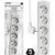 Удлинитель 5х5м с заземл. 10А 3х1.5 TOKOV ELECTRIC TKL-C01-BU5-5-1.5-Z