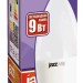 Лампа светодиодная PLED-SP 9Вт C37 свеча 3000К тепл. бел. E27 820лм 230В JazzWay 5001923A
