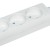 Удлинитель 3х5м без заземл. 10А IP20 У3 2P 250В 2х0.75 IEK WYP10-06-03-05-N
