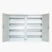 Корпус навесной ЩРн-144 IP31 610х780х120 PRIZMA TOKOV Electric TKE-PZ-MRB-144-IP31