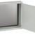 Корпус металлический ЩМП-6.6.1-0 600х600х150 УХЛ3 IP31 IEK YKM40-661-31