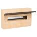 Щит ЩРН-П-18 IP41 светлое дерево PROxima EKF pb40-n-18-light