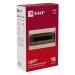 Щит ЩРН-П-18 IP41 светлое дерево PROxima EKF pb40-n-18-light