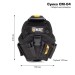 Сумка поясная модульная на клипсе СМ-04 "Quick-Lock" KBT 83138