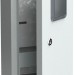 Корпус ЩУРн-3/9 TITAN 500х250х135мм У1 IP54 коттеджный метал. IEK MKM34-N-009-54-ZO