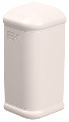 Заглушка для кабель-канала 100х60 PRIMER IEK CKK-40D-Z-100-060-K01